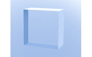 Кристаллы КТП 15х15х6мм для ШГ@1064нм